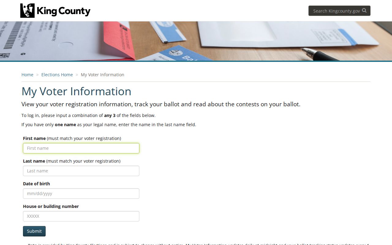 Maple Valley residents directory voter lookup